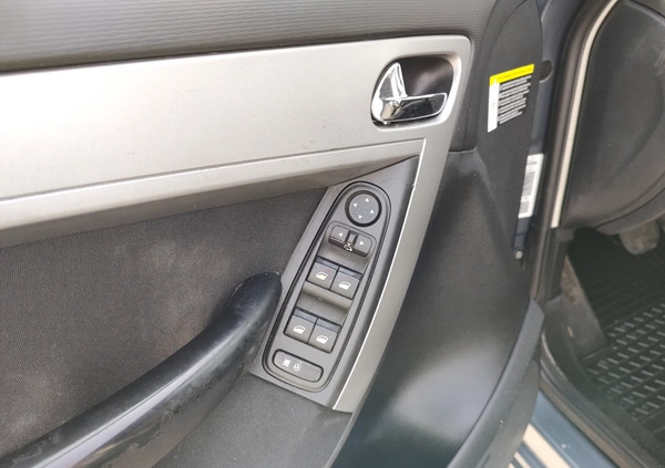 Citroen C4 Grand Picasso cena 15900 przebieg: 176480, rok produkcji 2009 z Jutrosin małe 407
